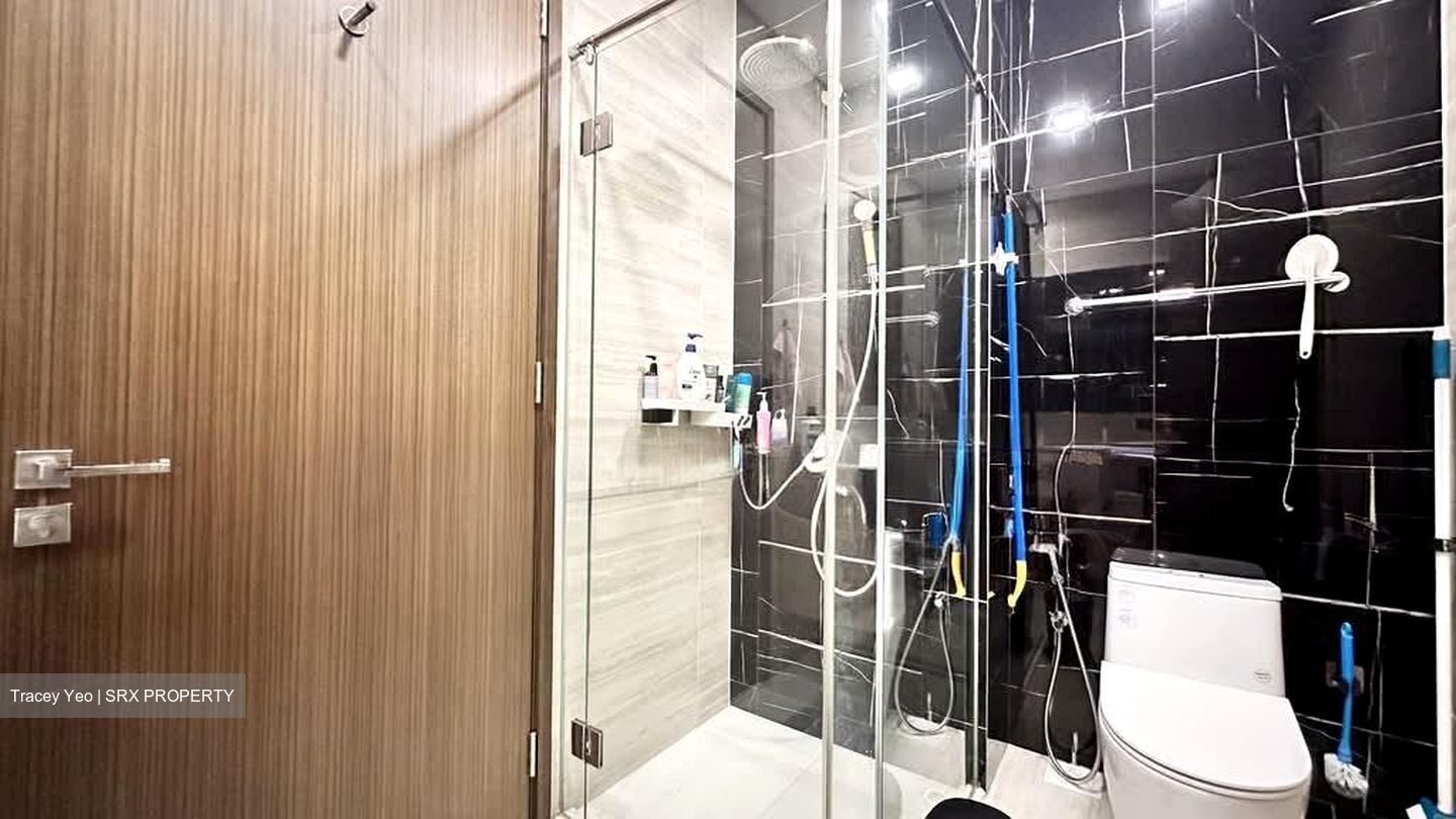 eCO (D16), Condominium #554076801